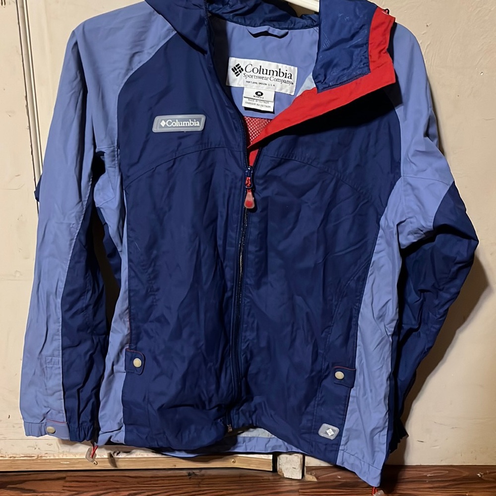 Columbia Women’s Jacket size M